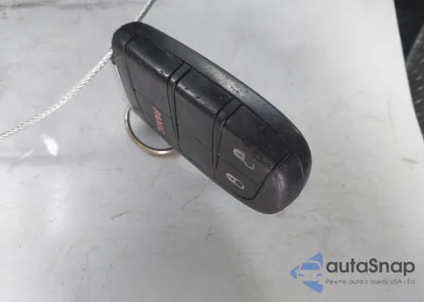 2015 Dodge Journey Sxt z USA, uszkodzony, nr VIN 3C4PDDBG4FT608636